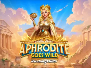 Aphrodite Goes Wild RushingWilds thumbnail