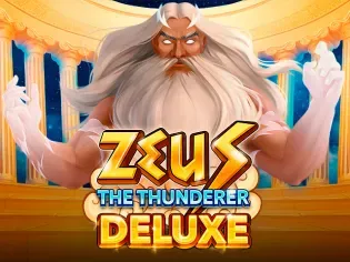 Zeus The Thunderer Deluxe thumbnail
