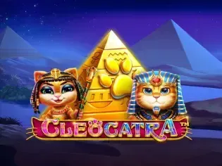 Cleocatra game cover