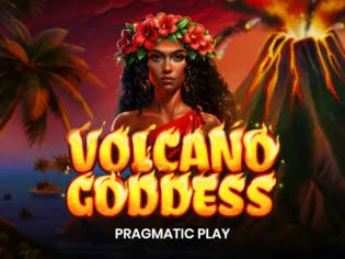 Volcano Goddess thumbnail
