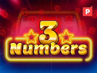 3 Numbers thumbnail