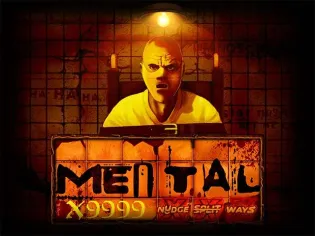 Mental game cover