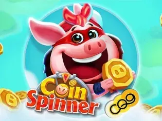 Coin Spinner thumbnail