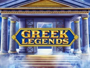 Greek Legends thumbnail