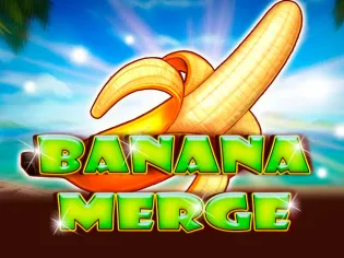 Banana Merge game cover
