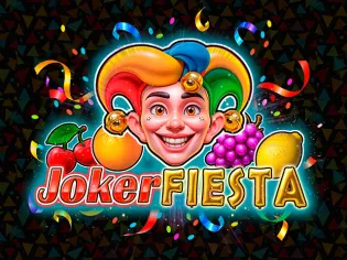 Joker Fiesta thumbnail