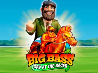 Big Bass Day at the Races thumbnail