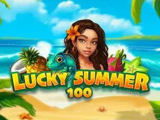 Lucky Summer 100 thumbnail