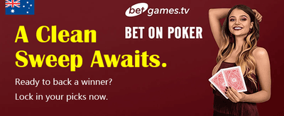 Huge Jackpots Await Aussie Players