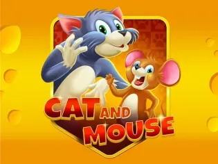 Cat and Mouse thumbnail