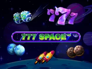 777 Space thumbnail