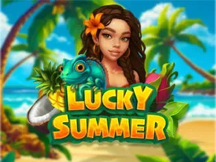 Lucky Summer thumbnail