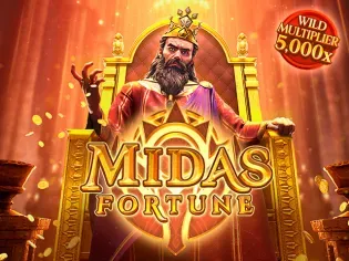 Midas Fortune thumbnail