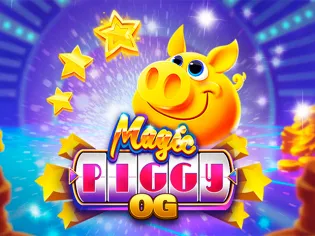 Magic Piggy OG thumbnail