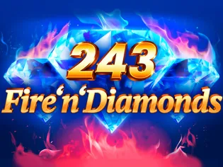 243 Fire'n'Diamonds thumbnail