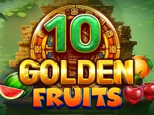 10 Golden Fruits thumbnail