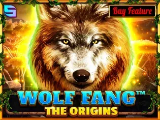 Wolf Fang - The Origins thumbnail